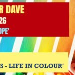 Sunday 15 September 2024 | Pastor Dave | Life In Hope