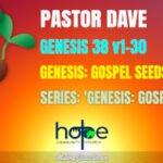 Sunday 2 February 2025 | Pastor Dave | Gospel Seeds Part 28